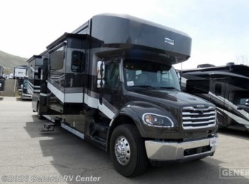 New 2026 Newmar Super Star 4059 available in Draper, Utah