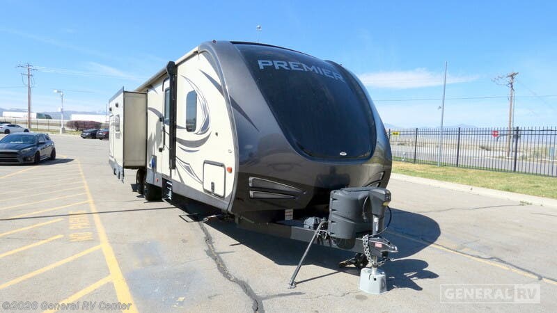 Used 2019 Keystone Bullet Ultra Lite 30RIPR available in Draper, Utah