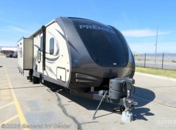 Used 2019 Keystone Bullet Ultra Lite 30RIPR available in Draper, Utah