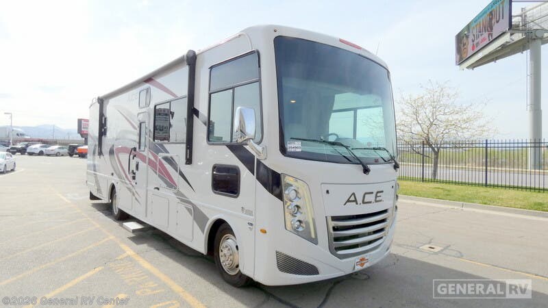 Used 2023 Thor Motor Coach  ACE 32b available in Draper, Utah