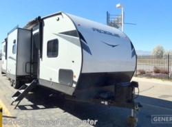 Used 2022 Forest River Vengeance Rogue 32V available in Draper, Utah