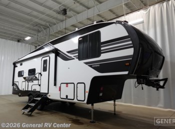 New 2026 Grand Design Reflection 150 Series 270BN available in Draper, Utah