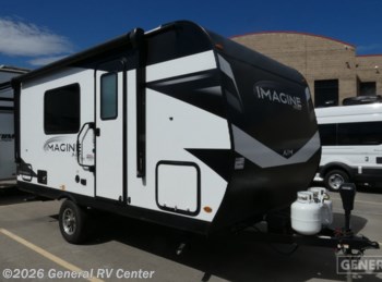 Used 2024 Grand Design Imagine AIM 15RB available in Draper, Utah