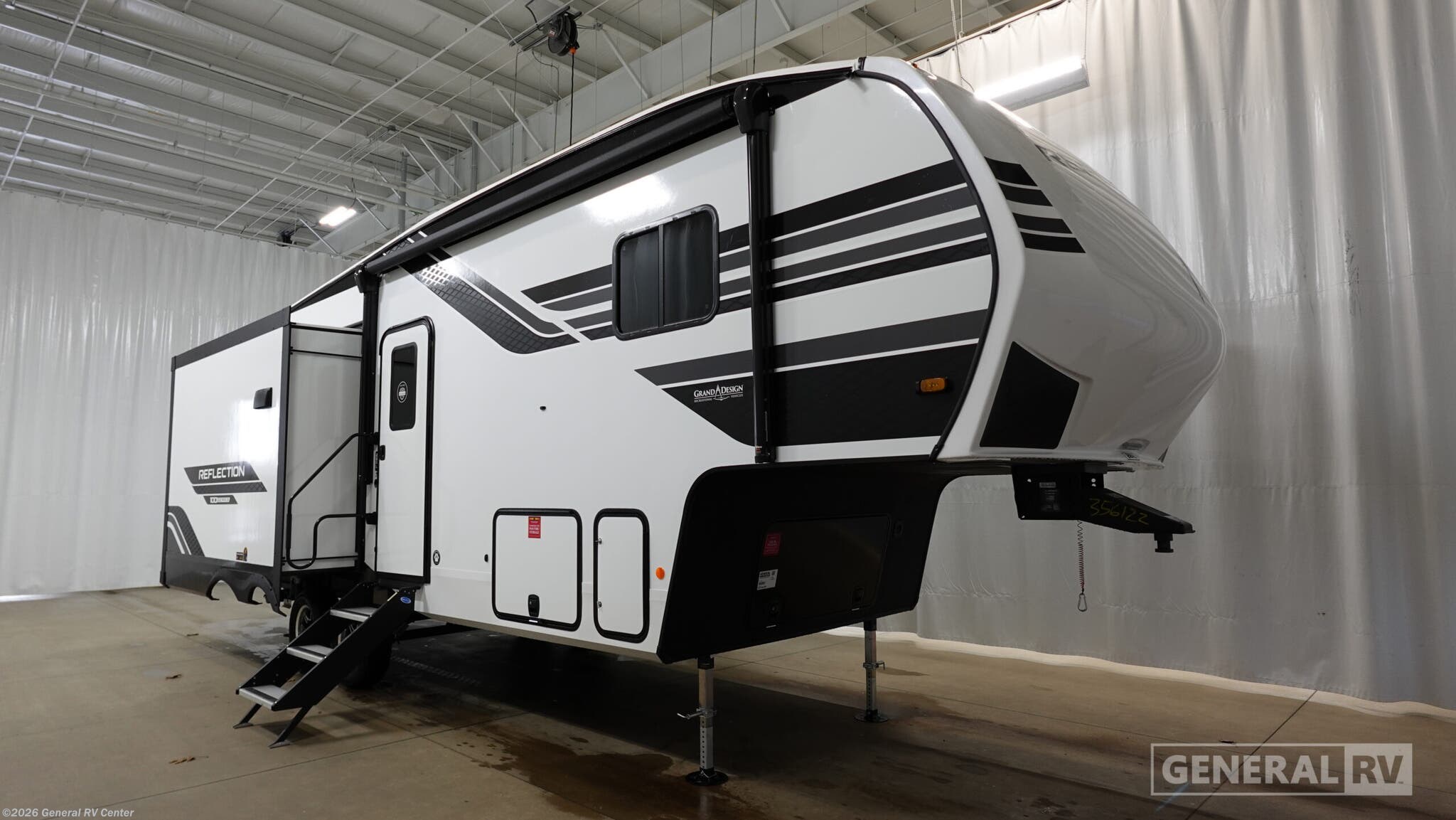 New 2026 Grand Design Reflection 100 Series 28RL available in Draper, Utah