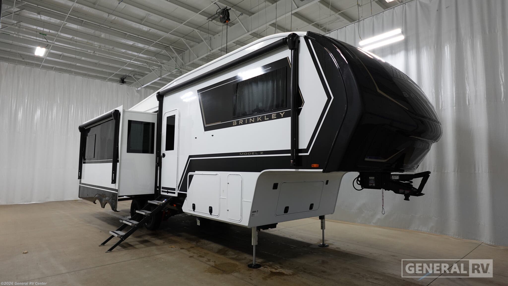 New 2026 Brinkley RV Model Z 2900 available in Draper, Utah