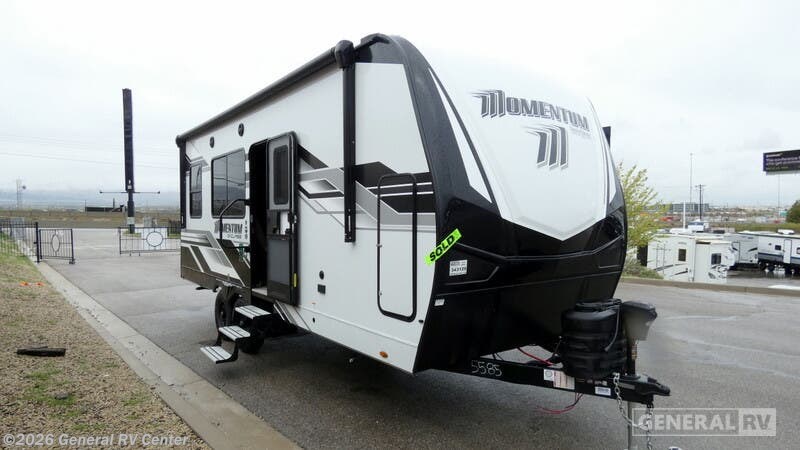 New 2026 Grand Design Momentum G CLASS 21G available in Draper, Utah