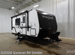 New 2026 Grand Design Imagine AIM 15RBA available in Draper, Utah