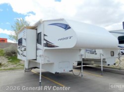 Used 2018 Host Cascade HOST CAMPERS 10.5 available in Draper, Utah