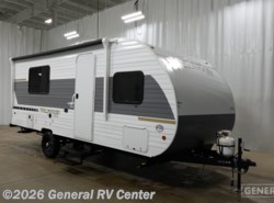 New 2026 Forest River WILDWOOD-FSX 177ICE available in Draper, Utah