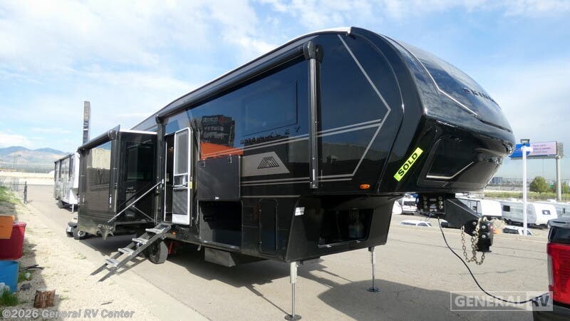 New 2026 Brinkley RV Model Z 3200 available in Draper, Utah