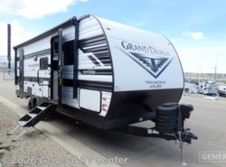 New 2026 Grand Design TRANSCEND-X 23BHX available in Draper, Utah