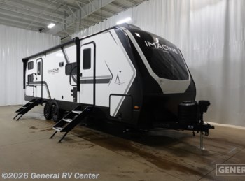 New 2026 Grand Design Imagine 2800BH available in Draper, Utah