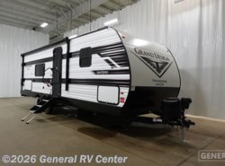 New 2026 Grand Design TRANSCEND-XPLOR 26BHX available in Draper, Utah