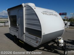 New 2026 Forest River WILDWOOD-FSX 135ICE available in Draper, Utah