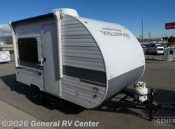 New 2026 Forest River WILDWOOD-FSX 135ICE available in Draper, Utah