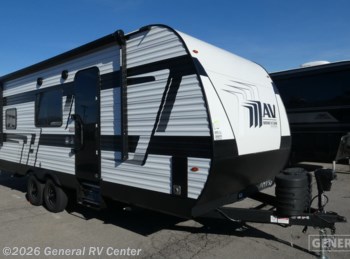 New 2026 Grand Design Momentum MAV 22MAV available in Draper, Utah