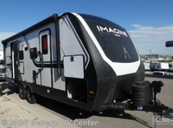 New 2026 Grand Design Imagine 2300MK available in Draper, Utah