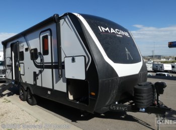 New 2026 Grand Design Imagine 2300MK available in Draper, Utah