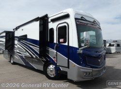 New 2026 Fleetwood Discovery 38N available in Draper, Utah