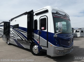 New 2026 Fleetwood Discovery 38N available in Draper, Utah