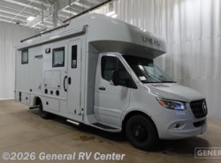 New 2026 Grand Design Lineage Series M 25FW available in Draper, Utah