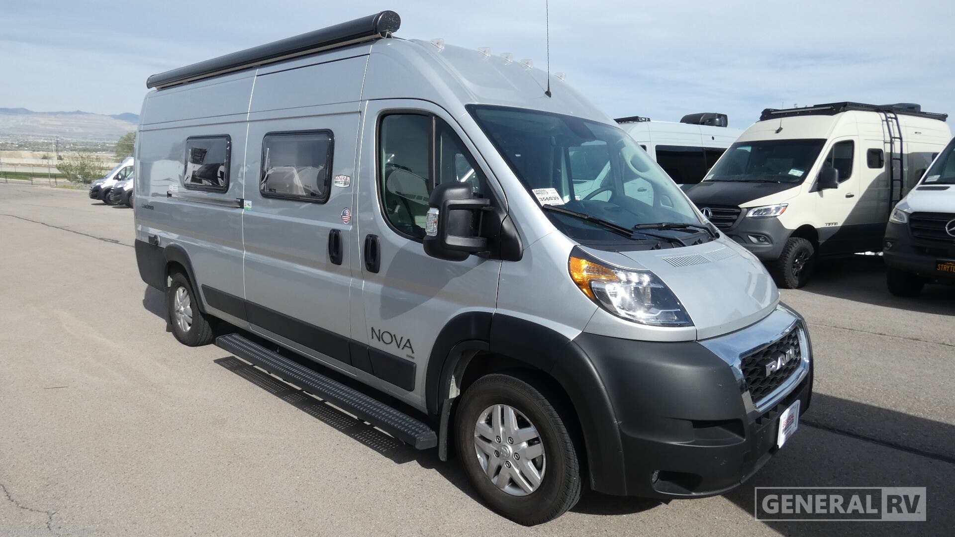 Used 2022 Coachmen Nova 20RB available in Draper, Utah