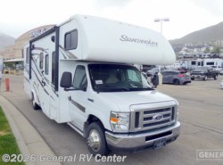 Used 2016 Forest River Sunseeker 2650S available in Draper, Utah