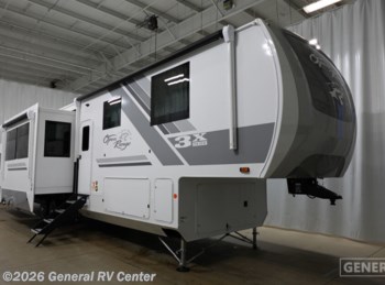 New 2026 Highland Ridge Open Range 3X 393TBR available in Draper, Utah