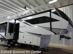 New 2026 Grand Design Solitude 310GK available in Draper, Utah