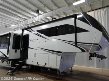 New 2026 Grand Design Solitude 310GK available in Draper, Utah