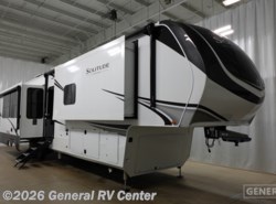 New 2026 Grand Design Solitude 417KB available in Draper, Utah