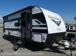 New 2026 Grand Design TRANSCEND-ONE 161BH available in Draper, Utah