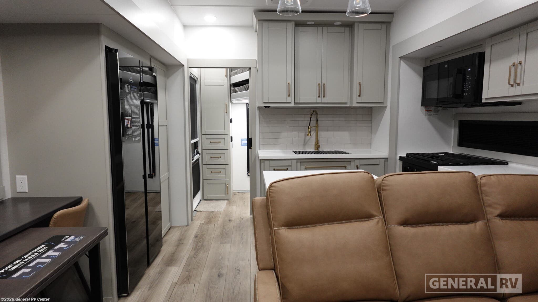 New 2026 Brinkley RV Model Z 3210 available in Draper, Utah