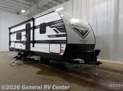 New 2026 Grand Design TRANSCEND-XPLOR 26BHX available in Draper, Utah