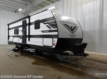 New 2026 Grand Design TRANSCEND-XPLOR 26BHX available in Draper, Utah