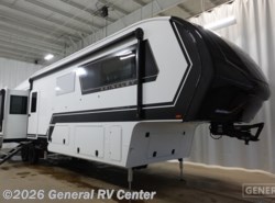 New 2026 Brinkley RV Model Z 3610 available in Draper, Utah