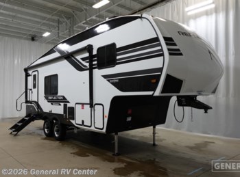 New 2026 Grand Design Reflection 100 Series 22RK available in Draper, Utah