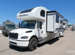 New 2026 Thor Motor Coach Pasadena SV 38FX available in Draper, Utah