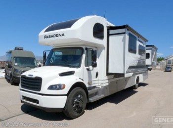 New 2026 Thor Motor Coach Pasadena SV 38FX available in Draper, Utah