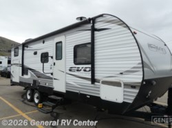 Used 2018 Forest River EVO T2550 available in Draper, Utah