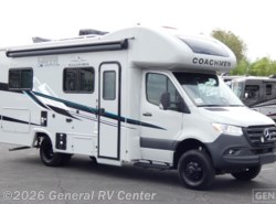 New 2026 Coachmen Cross Trail 24FL available in Draper, Utah