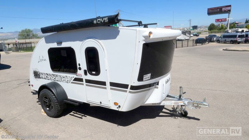 New 2026 inTech Luna LUNA available in Draper, Utah