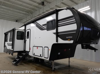 New 2026 Grand Design Reflection 303RLS available in Draper, Utah