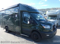 New 2026 Entegra Coach Condor 22T available in Draper, Utah