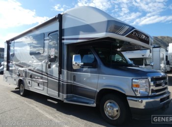 New 2026 Entegra Coach Esteem 27U available in Draper, Utah