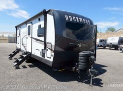 Used 2024 Forest River Rockwood Ultra Lite 2608BS available in Draper, Utah