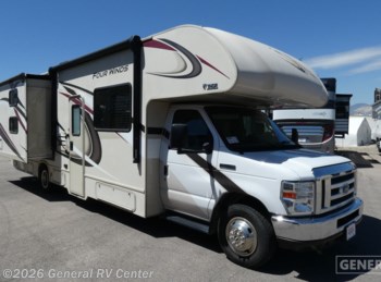 Used 2020 Thor Motor Coach Four Winds 30D available in Draper, Utah