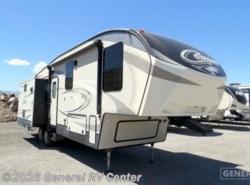 Used 2016 Keystone Cougar 303RLS available in Draper, Utah
