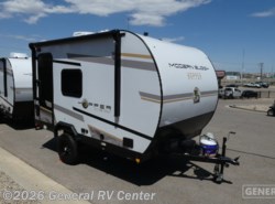 New 2026 Modern Buggy Trailers Hopper HOPPER 2 available in Draper, Utah