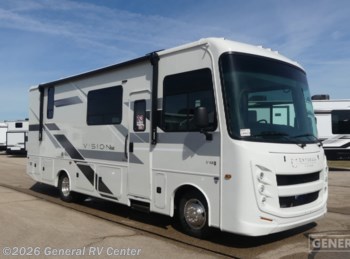 New 2026 Entegra Coach Vision 27A-SE available in Draper, Utah